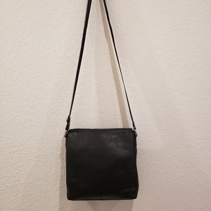 Coach Small Messenger Bag F72108